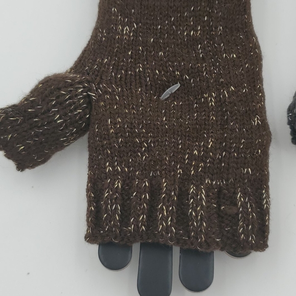 🆕️ ArmWarmers finger-less gloves - Picture 2 of 5